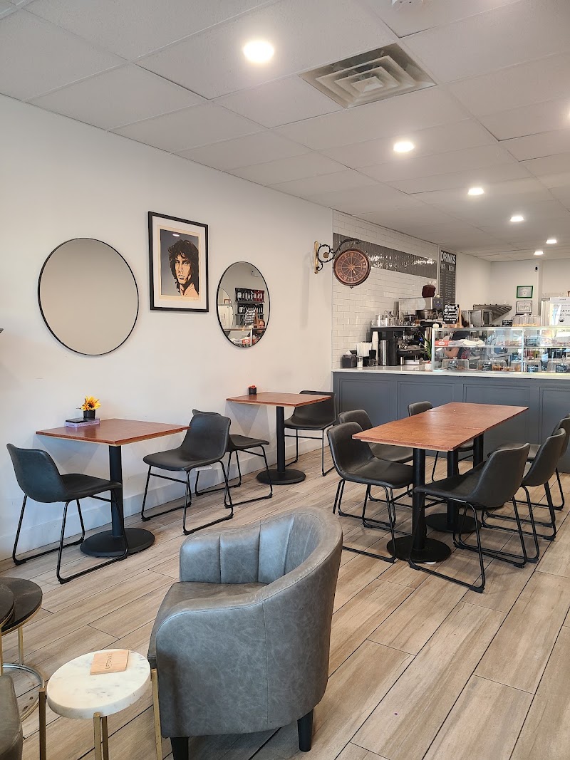 Uptown Coffee Co.