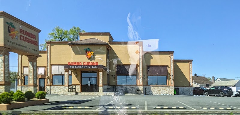 Rumba Cubana