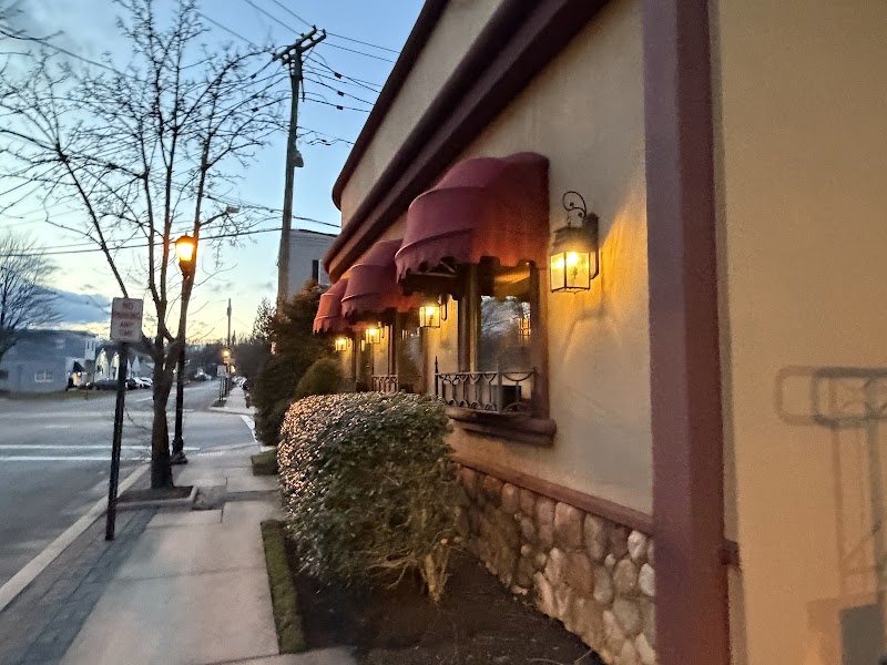 Arturo's Restaurant