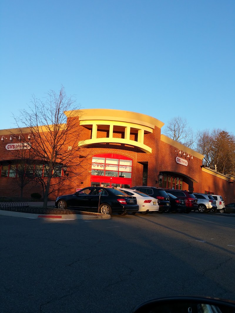 CVS