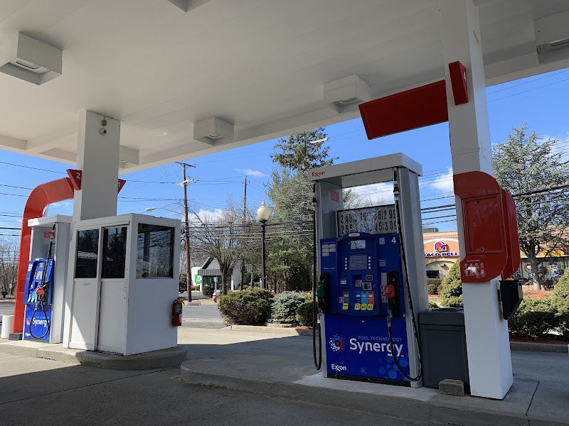 Exxon