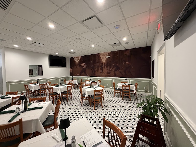Di Forno Pizzeria & Cucina