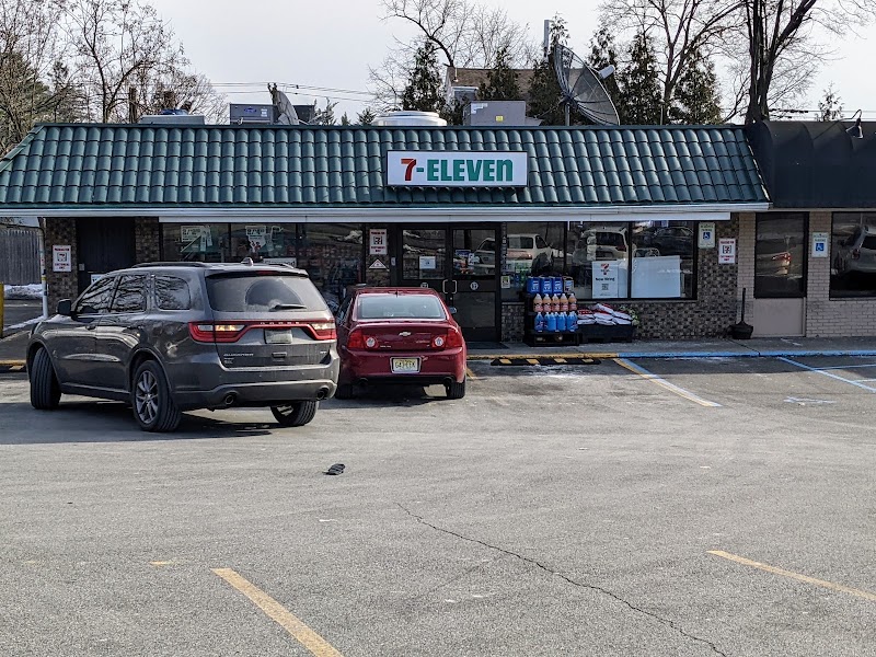 7-Eleven