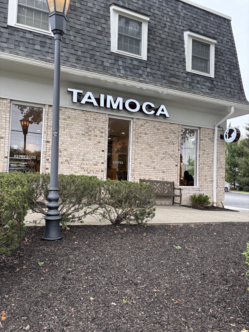 Taimoca