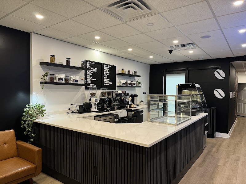 Paper Street Coffee