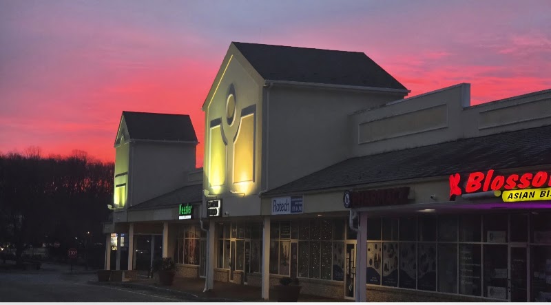Mt. Arlington Plaza
