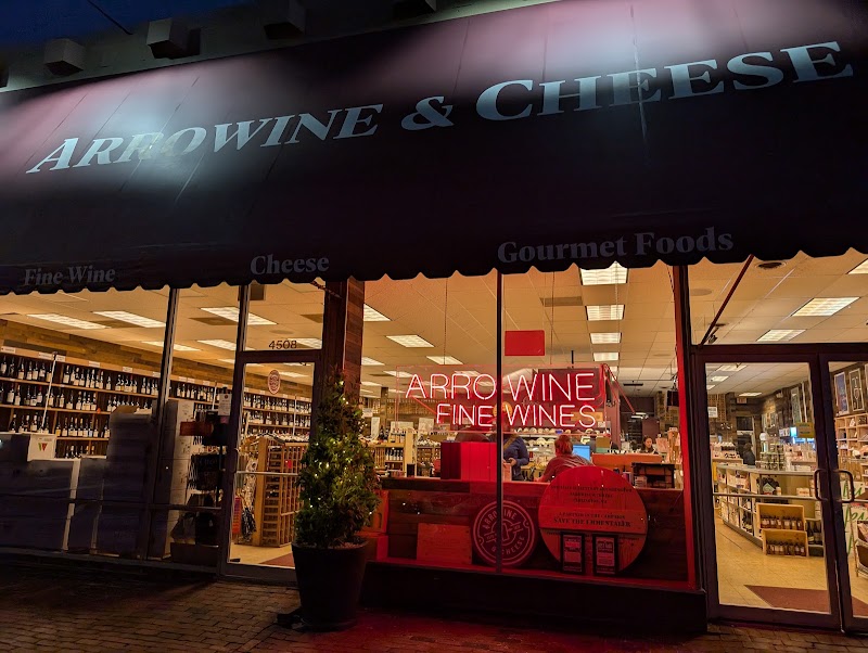 Lee Heights Shops
