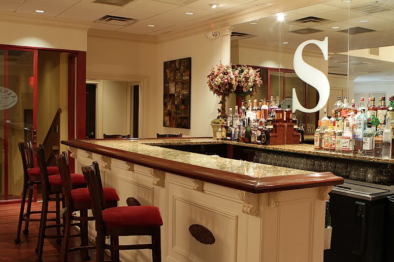 Sanzari's New Bridge Inn