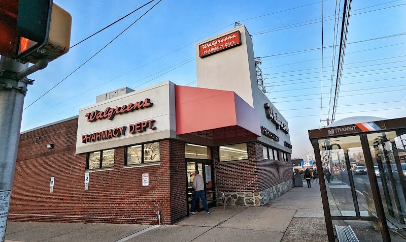Walgreens