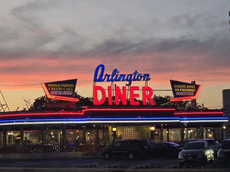 Arlington Diner