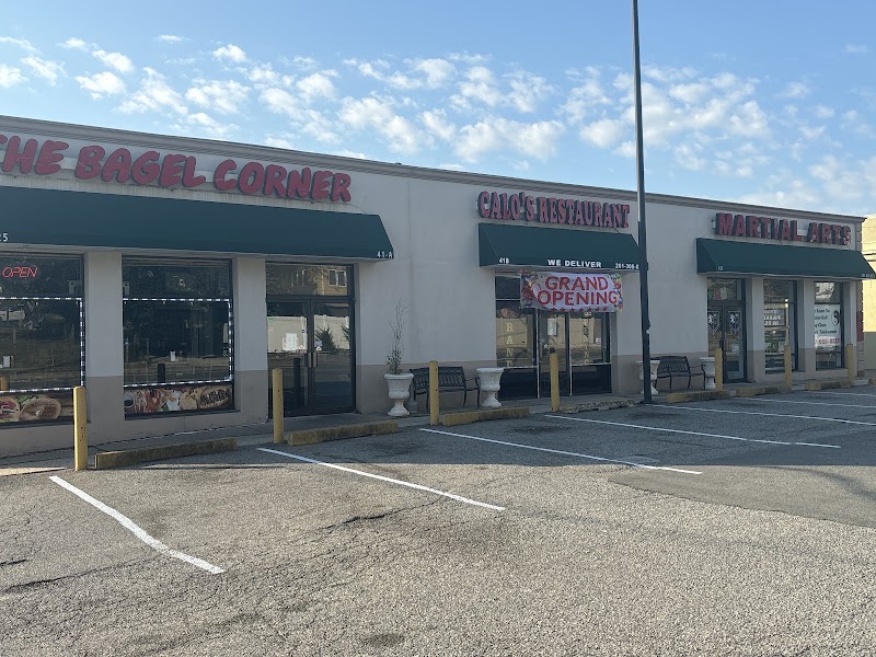 CALOS RESTAURANT