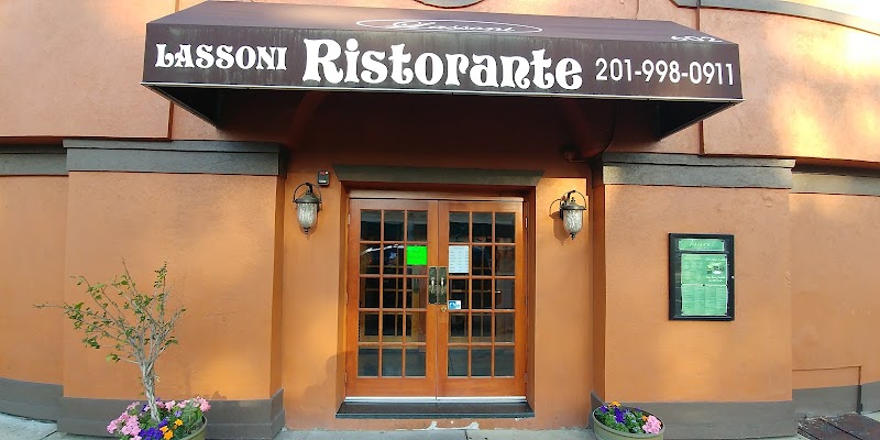 Lassoni