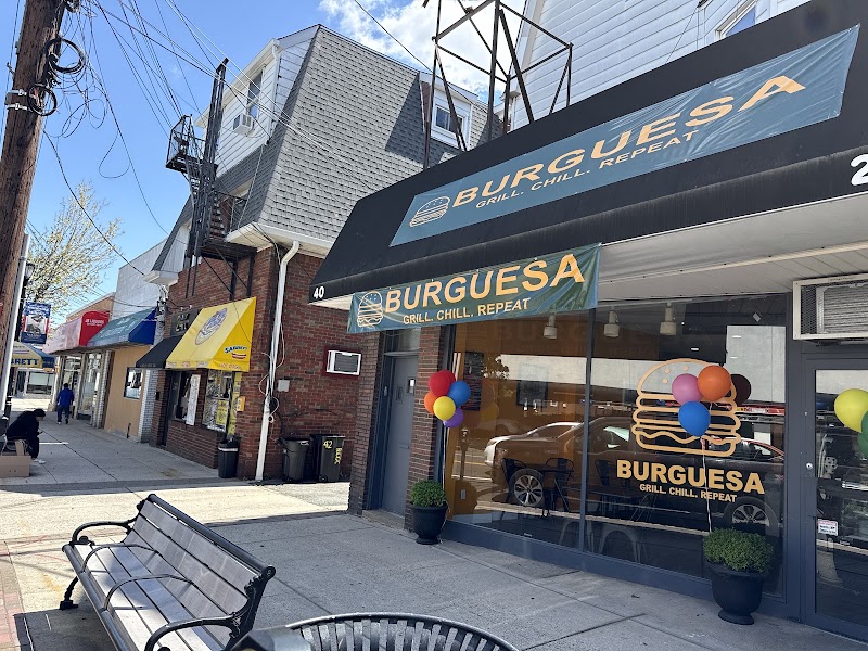 Burguesa