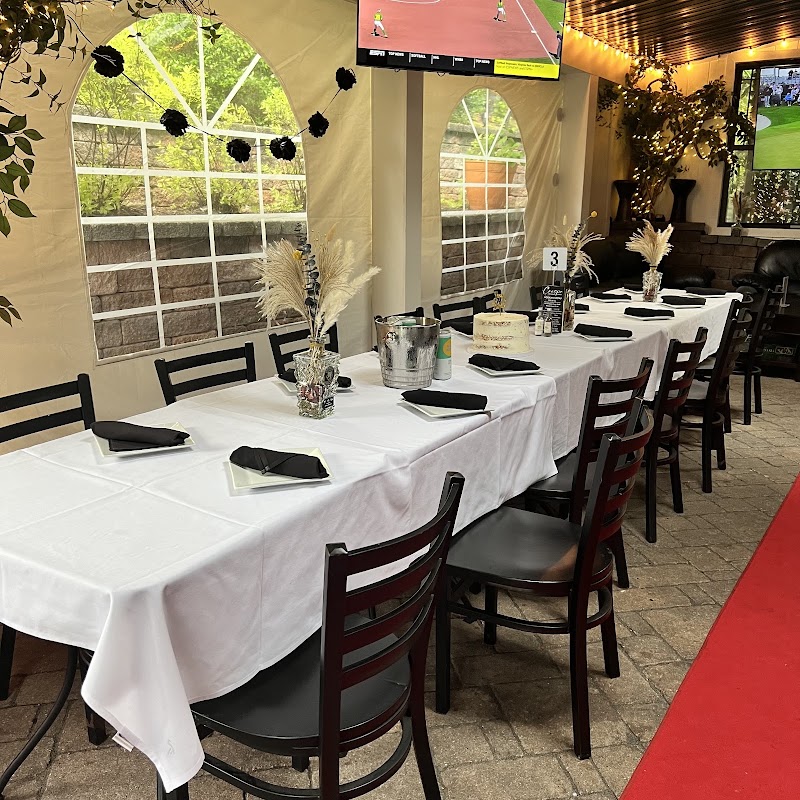 Crespo Hookah Grill