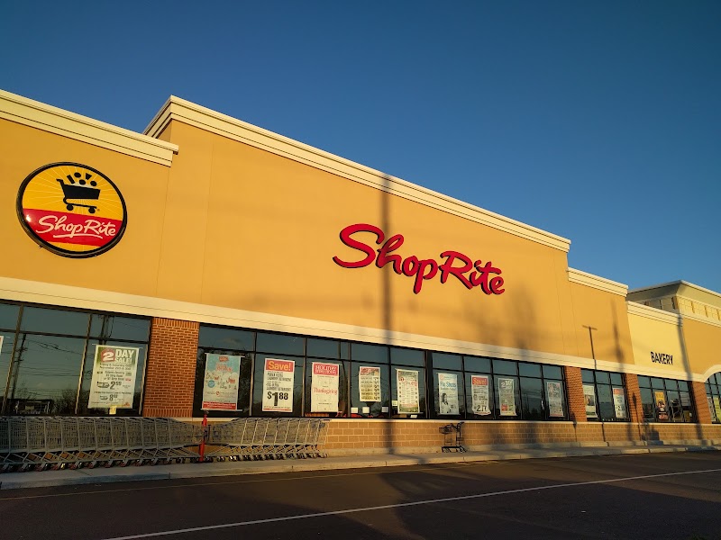 ShopRite of Wallington