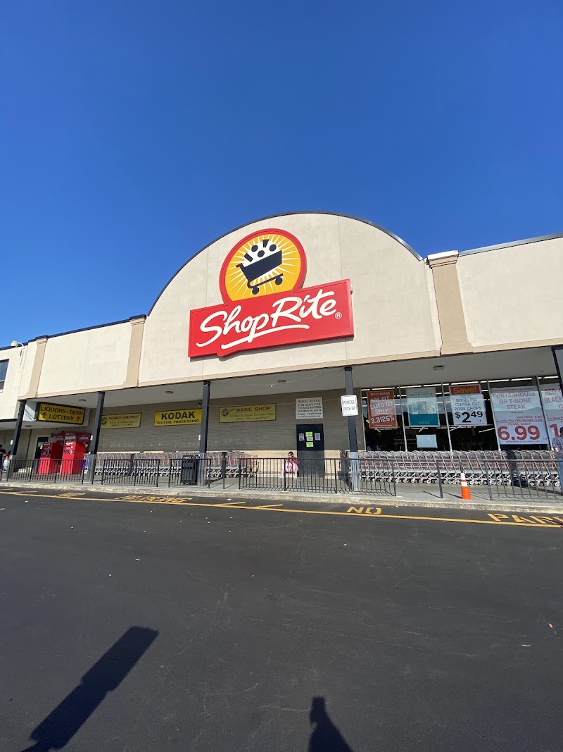 ShopRite of Kearny Square