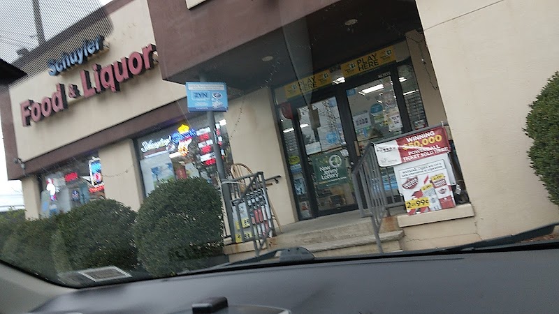 Schuyler Food Mart