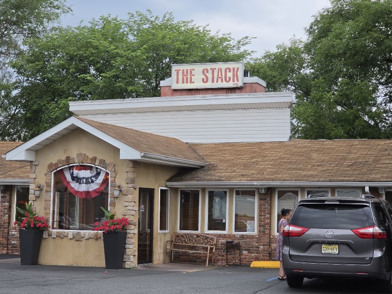 Stack Pancake & Steak House