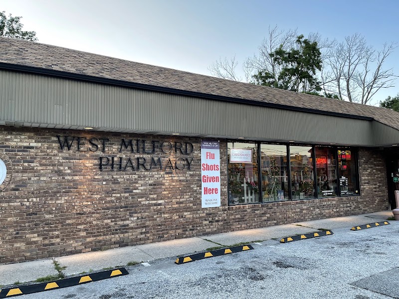 West Milford Pharmacy & Gift