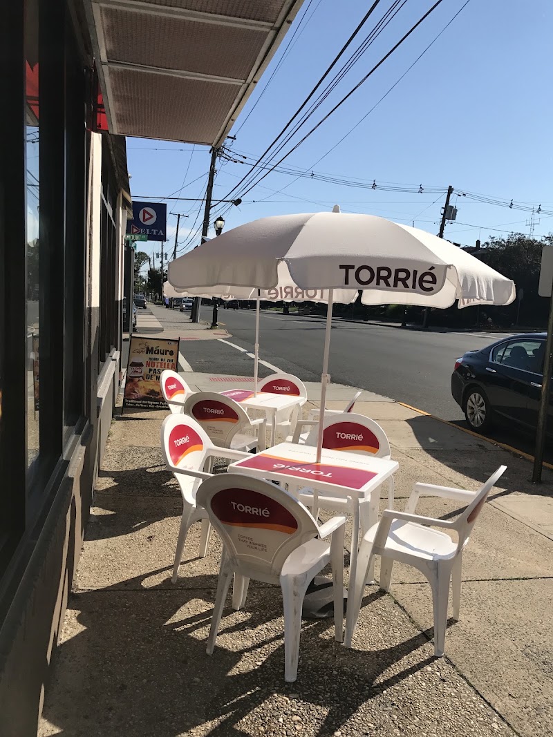 Cafe Mauro