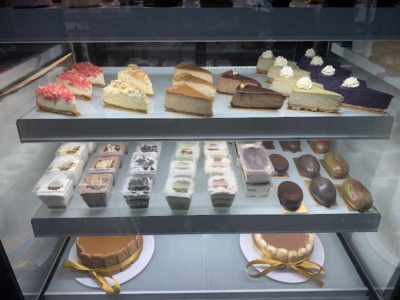 Db cafe