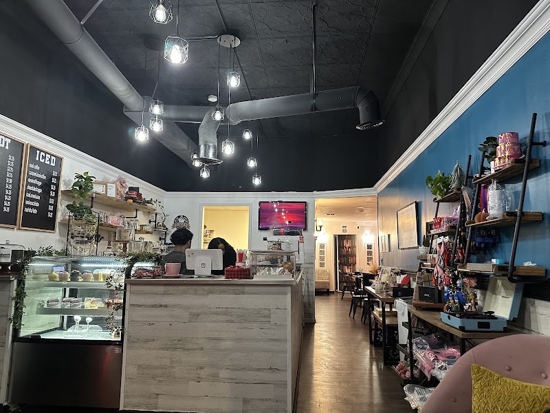 Sweet Love Cafe