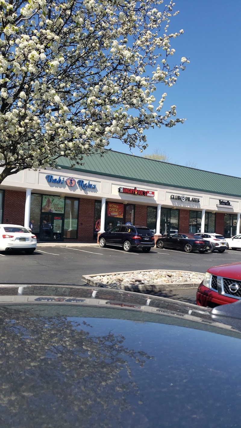 Northvale Square
