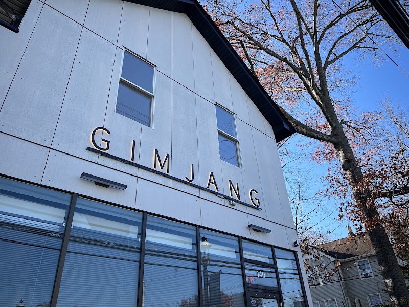Gimjang