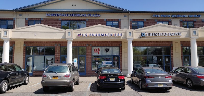 US Pharmacy Lab