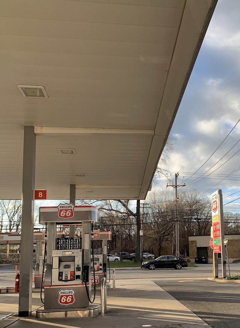 Phillips 66