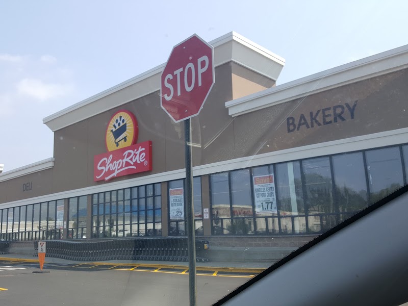 ShopRite of Northvale