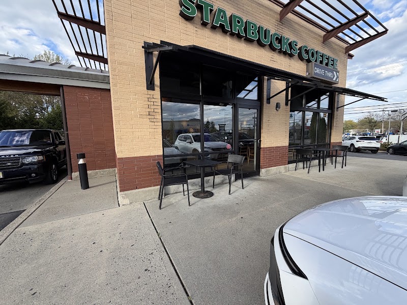 Starbucks Coffee Company
