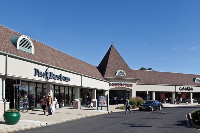 Jackson Premium Outlets