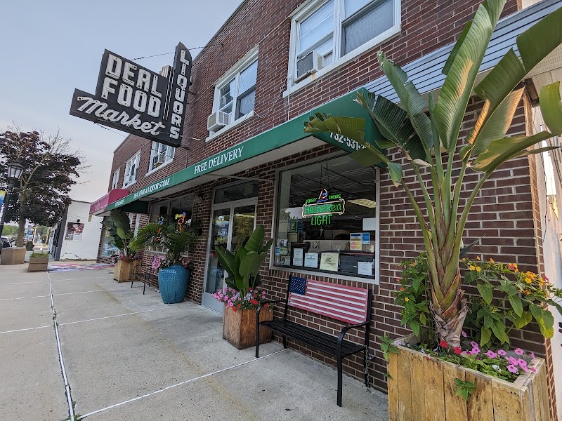 Deal Food & Liquor Store