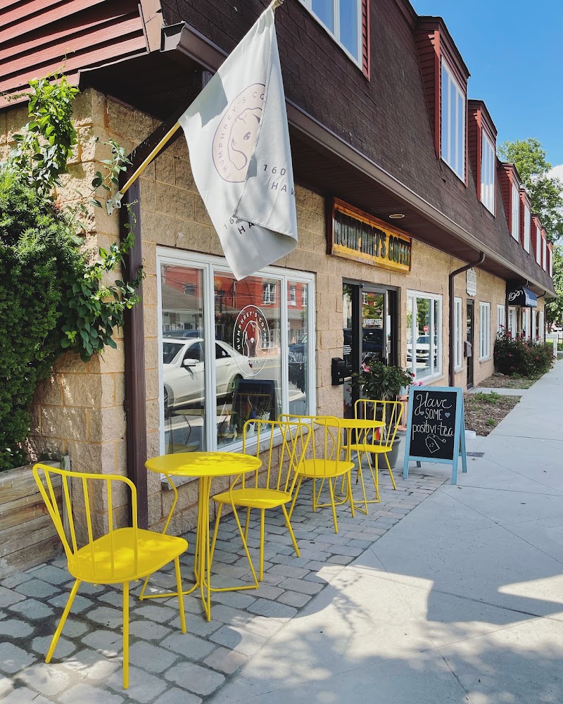 Humphrey's Coffee