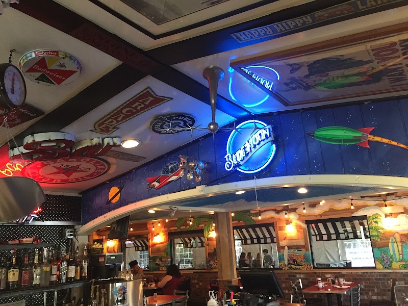 Oakland Diner