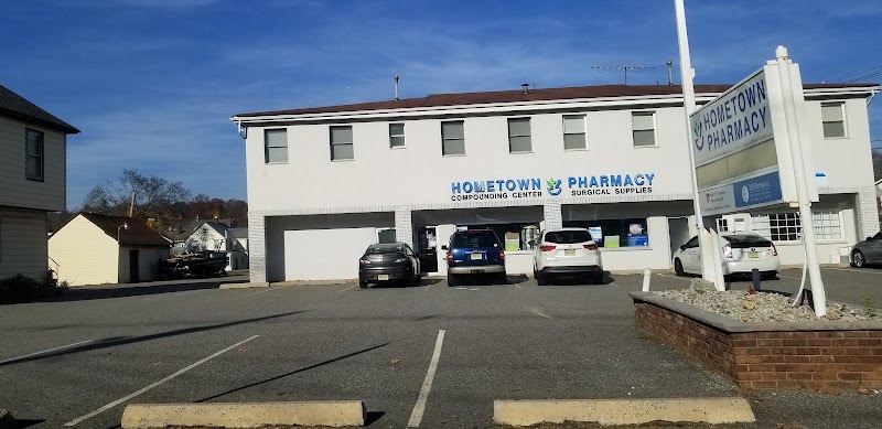 Hometown Pharmacy & Compounding Center