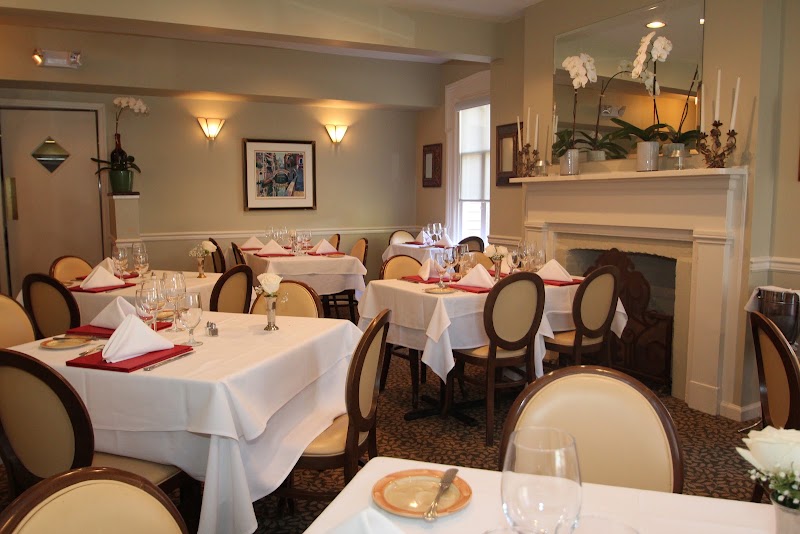 il Portico Restaurant & Bar