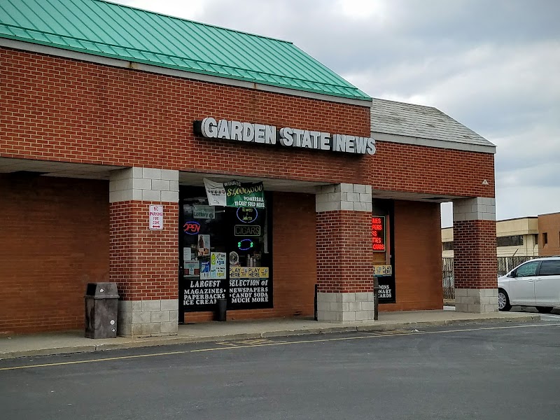 Garden State News