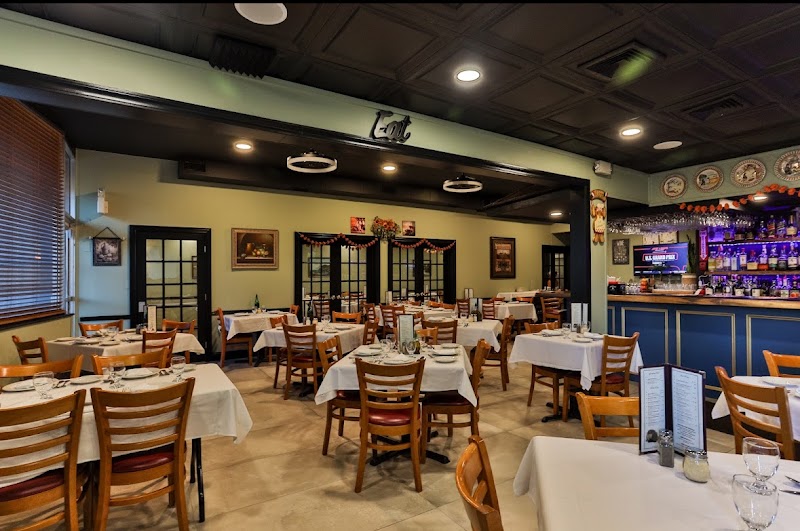 La Fontanella Ristorante
