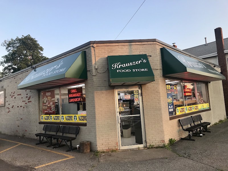 Krauszer's Food Store