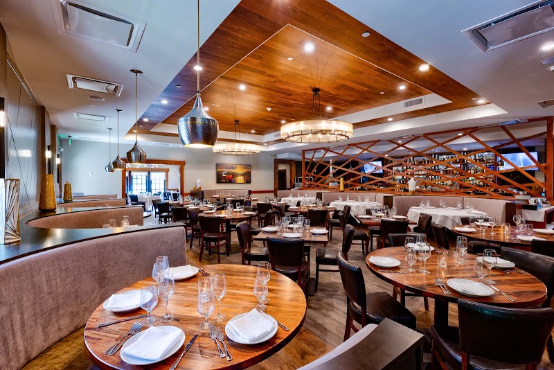 Aurora Restaurant