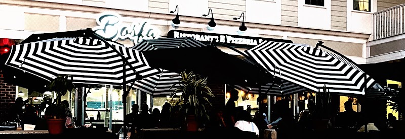 Bosfa Italian Restaurant