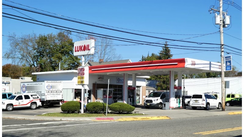 LUKOIL