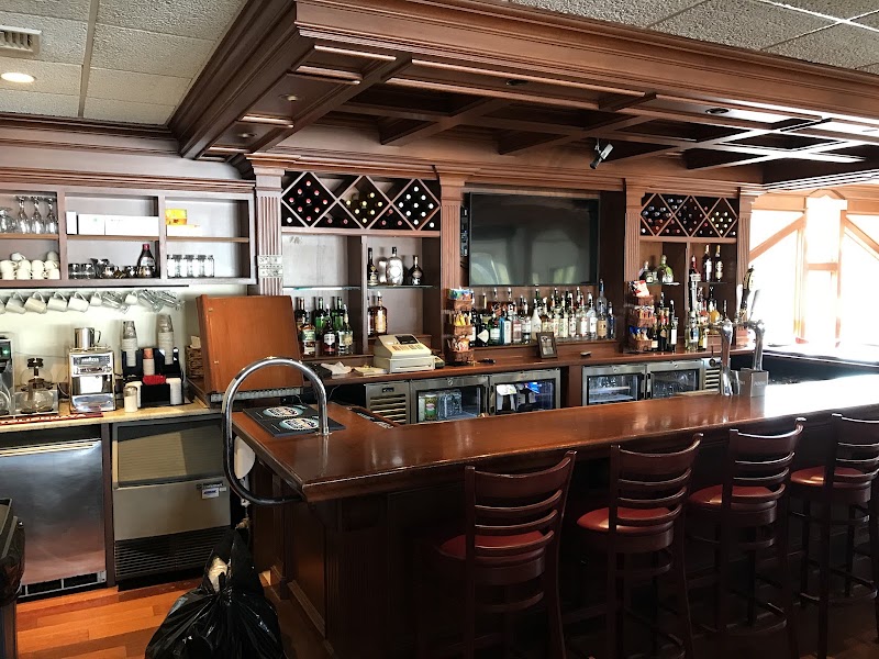 DeWolf Inn