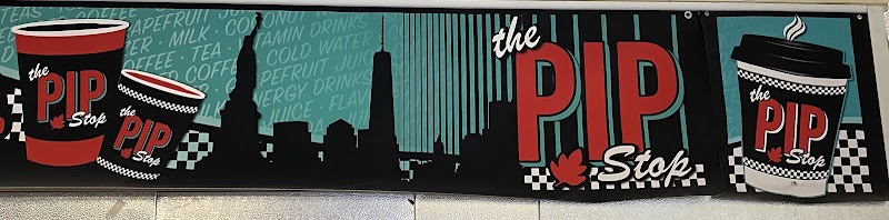 Sunoco P.I.P. Stop