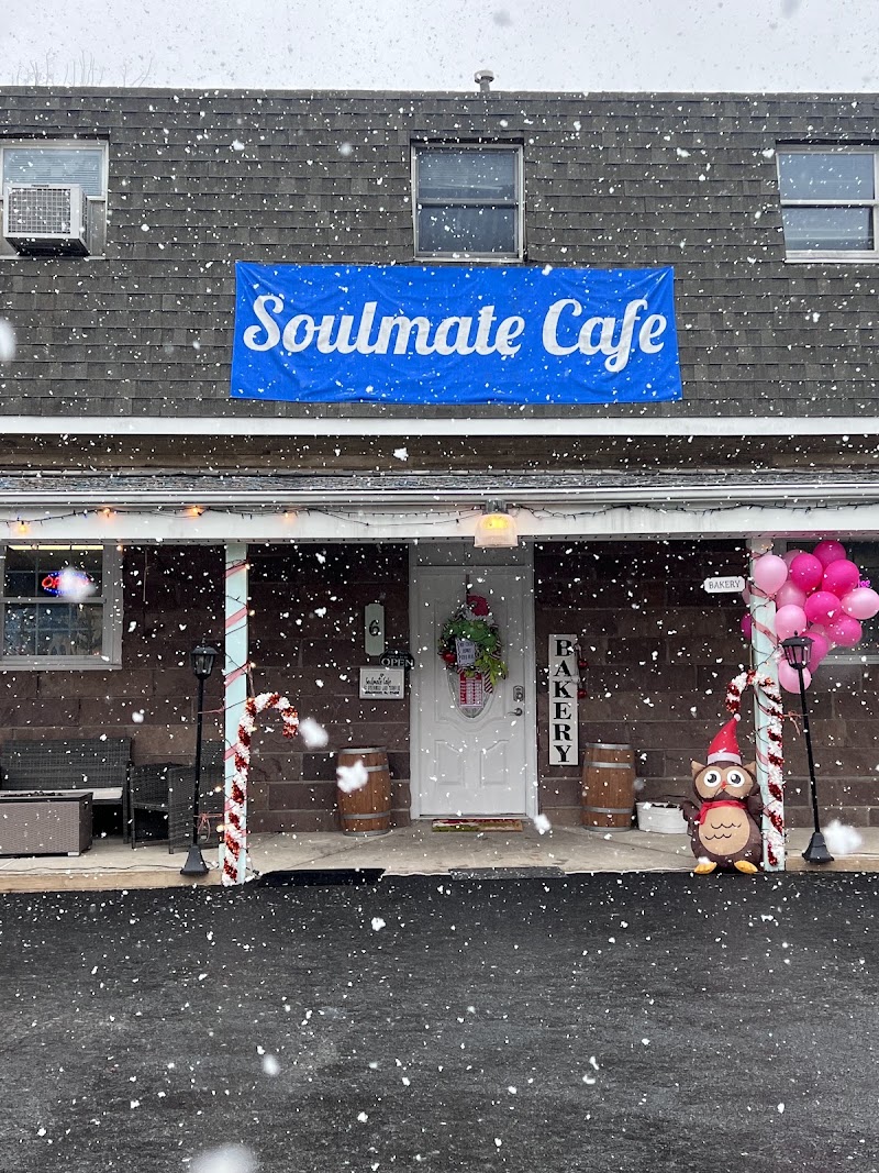 Soulmate Bakery & Cafe