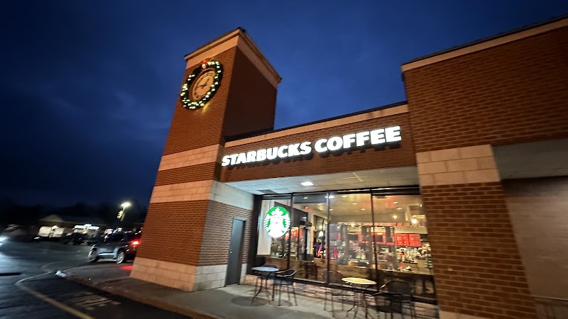 Starbucks Coffee Company