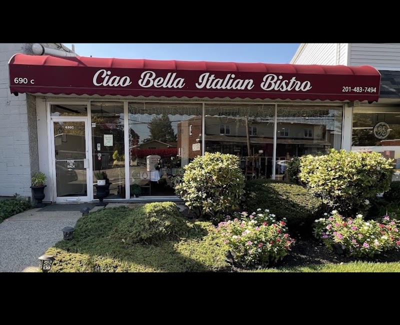 Ciao Bella Cucina