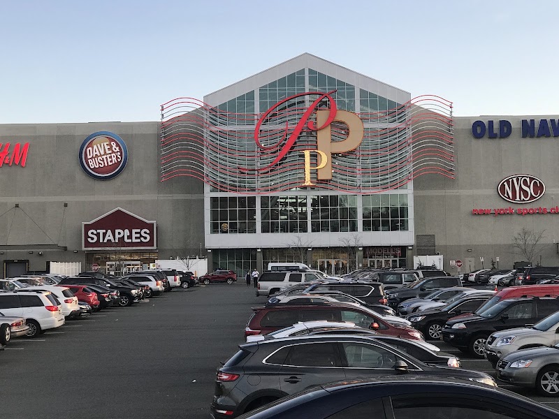 Palisades Center